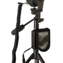 ENCHERE ! Capteur d'images portatif de vidéo ATC Video Attachment de vidéo YUKON