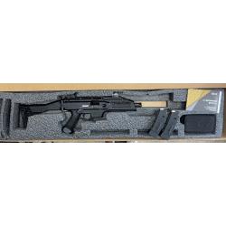 CZ SCORPION EVO3 S1 CAL.9X19