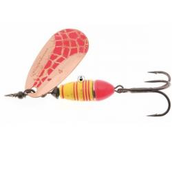 Cuiller Tournante Westin Optic 360 8g Totally G