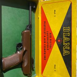 Diana mod.5