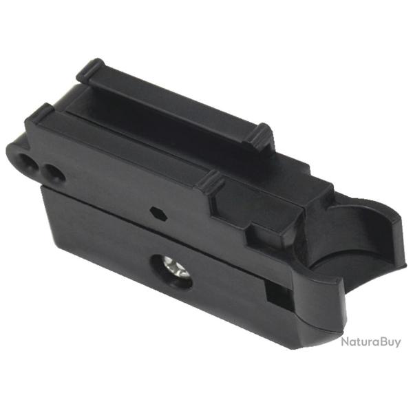 90479 - LEE PRECISION PART CASE SLIDER & RISER