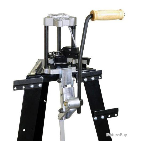 90900 Presse Lee auto breech lock