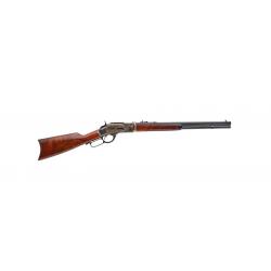Carabine Uberti 1873 Short Rifle 20" Canon de 51Cm Cal.357Mag 150 Th anniversary