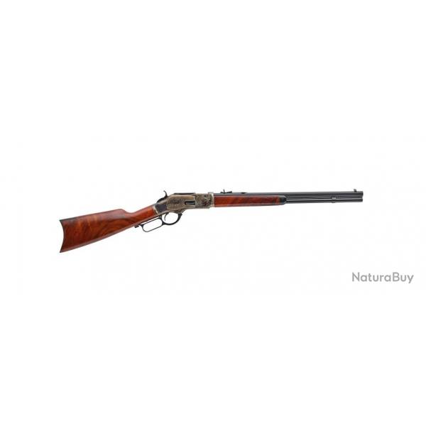 Carabine Uberti 1873 Short Rifle 20" Canon de 51Cm Cal.357Mag 150 Th anniversary