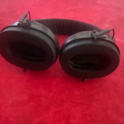 Casque de tirs
