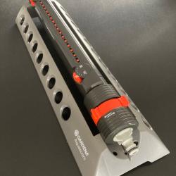 Arroseur oscillant AquaZoom MGARDENA