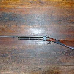 Carabine à gaz liquéfié « Carbona » Giffard calibre 8 mm à balle ronde - TBE