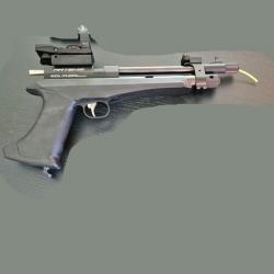 Pistolet à plomb CO2 ARTEMIS CP2 6joules