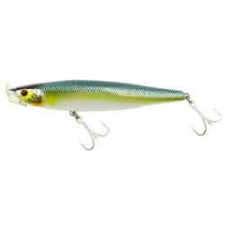 Poisson Nageur Trefle Creation Divola 110F 18g 11cm TAY - Trefle Ayu
