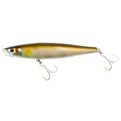Poisson Nageur Trefle Creation Divola 110F 18g 11cm GAY - Ghost Ayu