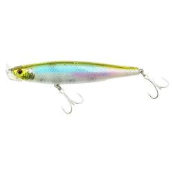Poisson Nageur Trefle Creation Divola 110F 18g 11cm CSP - Clear Sappa