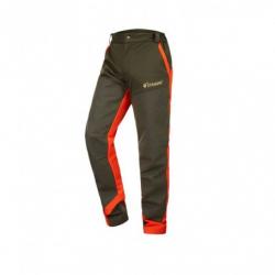 PANTALON DE TRAQUE WILDTRACK STAGUNT