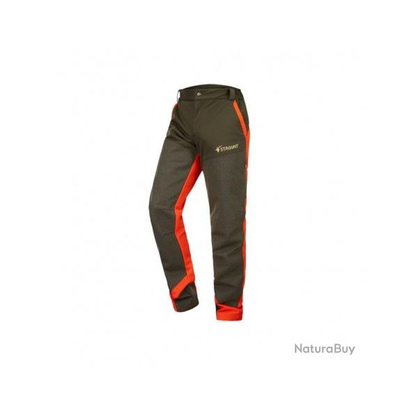 PANTALON DE TRAQUE WILDTRACK STAGUNT