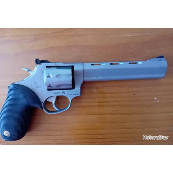 Vends Revolver Taurus Tracker modle 970. 22 LR. Catgorie B1.