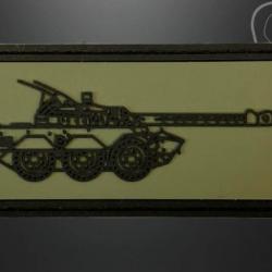Patch spécialiste AMX-10RC