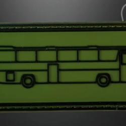 Patch spécialiste BUS