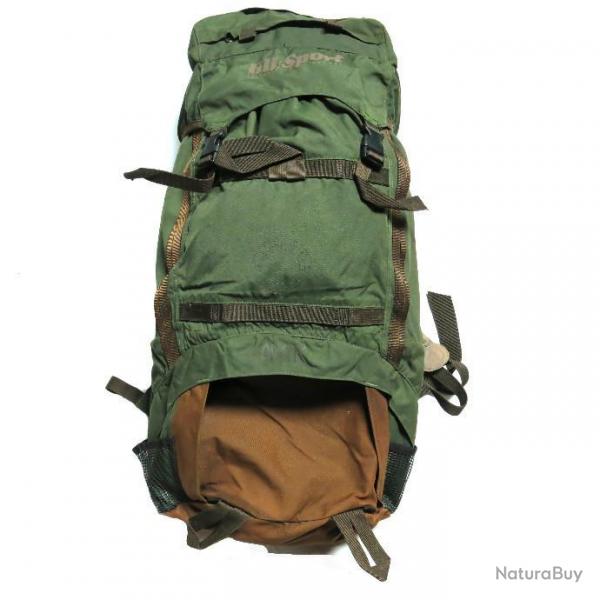 Sac a dos lill-sport Norvege modle artic 75L
