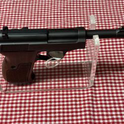 Magnifique occasion ! Pistolet Walther P38 - Noir - 9mm - ADF-BH389