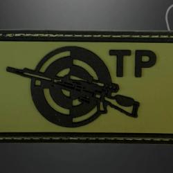 Patch spécialiste TP