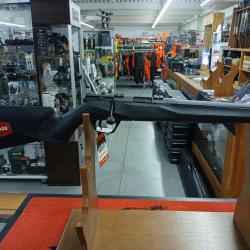 SAVAGE B17 17 HMR