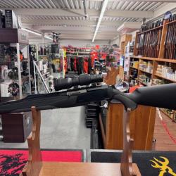 Browning MK3 Composite gaucher 30-06 + Aimpoint occasion