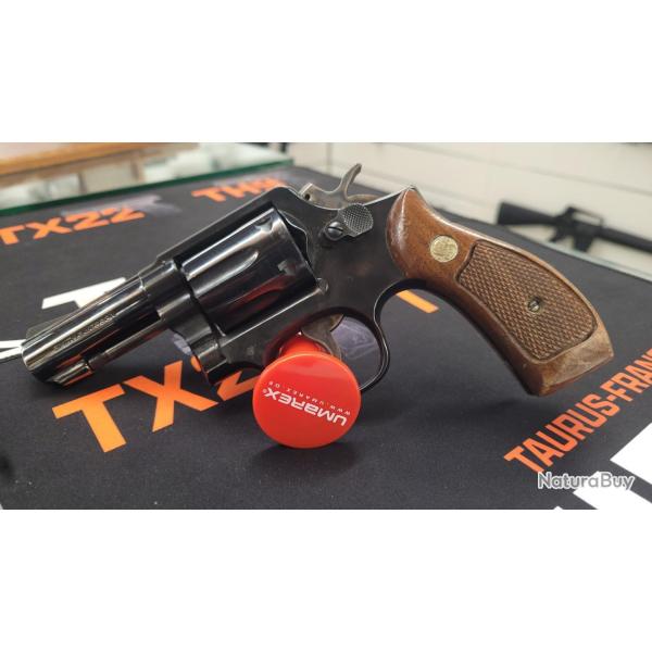 Smith & Wesson 13-2 3" 357 mag OCCASION