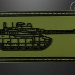 Patch spécialiste LECLERC