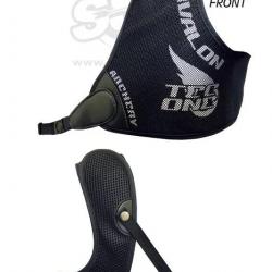 AVALON PLASTRON CLASSIC BLEU Droitier XX-LARGE