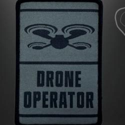 Patch spécialiste Drone opérateur