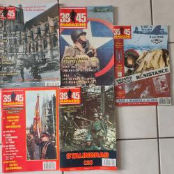 Magazines 39/45