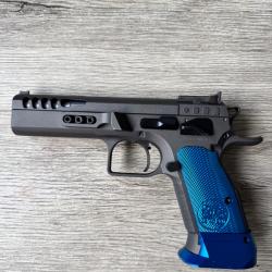 PISTOLET TANFOGLIO XTREME LIMITED CUSTOM