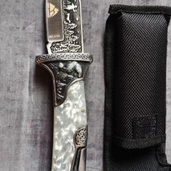 Couteau ger-saber