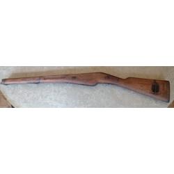 Crosse de mousqueton Berthier modèle 92 en bon état DESCRIPTIF DETAILLE