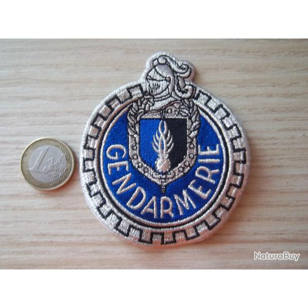 cusson militaire unit motorise gendarmerie dpartementale