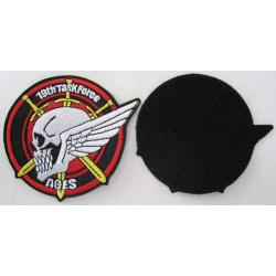 PATCH ECUSSON SCRATCH  19th TASK FORCE - Ref.137
