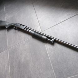 Mossberg Maverick 88 cat C