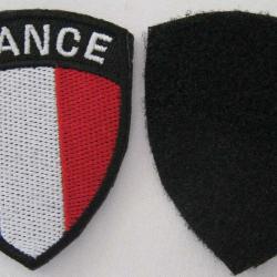 PATCH ECUSSON SCRATCH  FRANCE  - Ref.140
