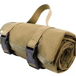 Tapis de tir couleur sable - LIVRAISON GRATUITE