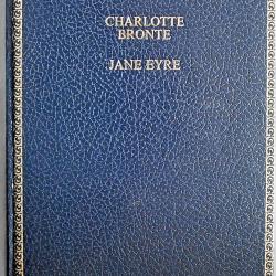 Jane Eyre - Charlotte Brontë