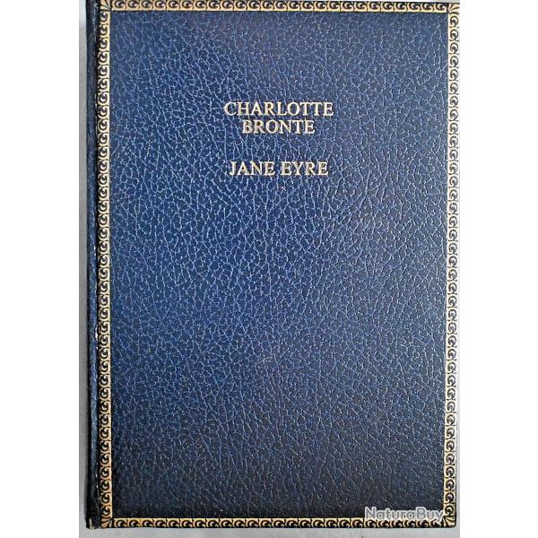 Jane Eyre - Charlotte Bront