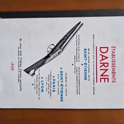 Catalogue Darne 1936