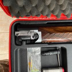 Fusil de ball-trap