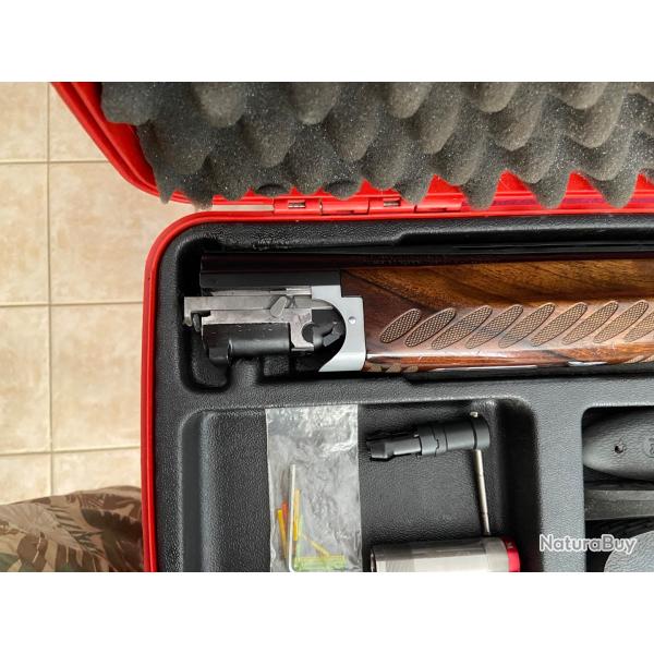 Fusil de ball-trap