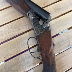 FUSIL G.GEFFROY JUXTAPOSÉS