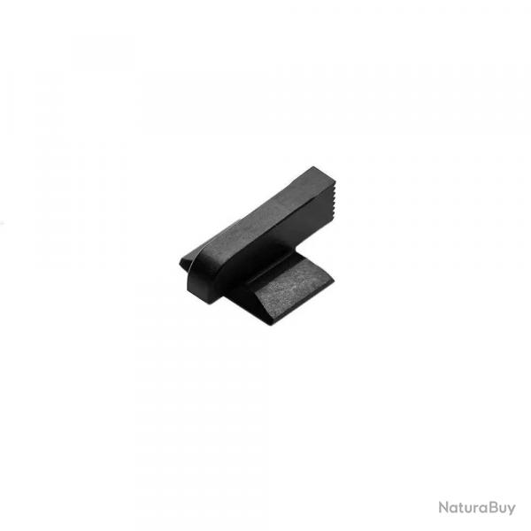 EEMANN TECH FRONT SIGHT FOR 1911/2011, CHECKERED, STEEL