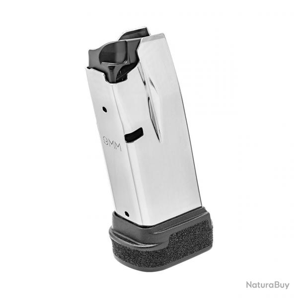 CHARGEUR HELLCAT PRO 9X19 15CPS NOIR