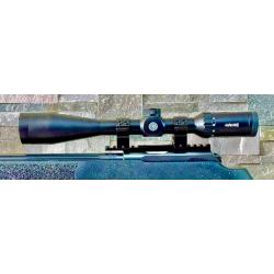Lunette de tir HAWKE Vantage SF 6-24x44 Half Mildot