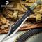 petites annonces chasse pêche : Poignard UNITED CUTLERY Marine Force Recon Sawback Bowie