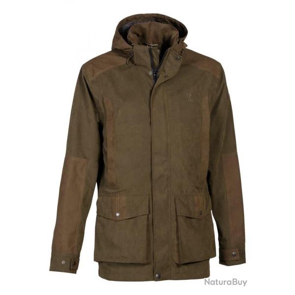 Veste de chasse Percussion Bristol - XL