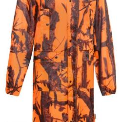Manteau long de pluie Percussion